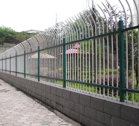 十堰市围墙护栏|十堰市锌钢护栏|十堰市塑钢护栏