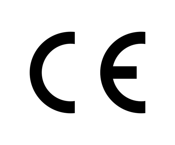 CE认证的标识