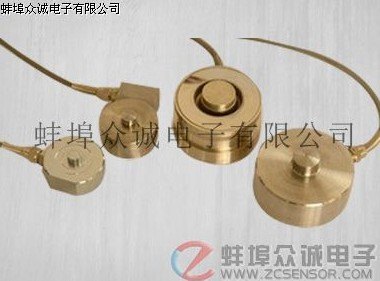 众诚力敏传感器