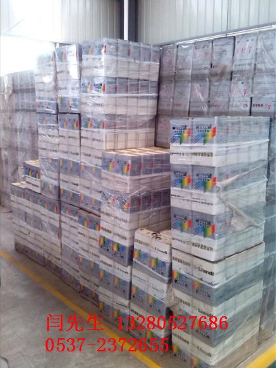 行业标准各色优质氨基漆山东联迪直销供应