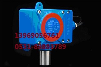 氧气浓度报警器RBK-6000-2