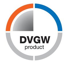上海dvgw认证-花洒水龙头阀芯软管阀门