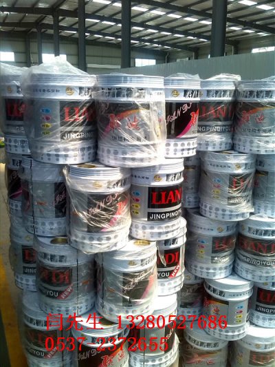 最优质联迪牌环氧酯底漆行业标准环氧酯底漆山东联迪供应