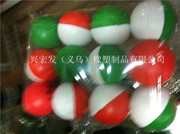 PU笑脸球、PU玩具、发泡制品低价批发