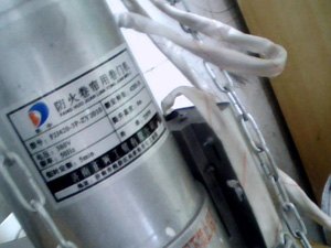 防火卷帘门配件