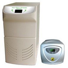 进口瑞士HPN2型高纯氮气发生器
