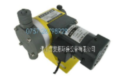 台湾安道斯机械隔膜泵BT-01/BT-02/CT-03