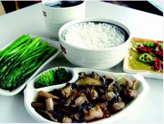 番禺区食堂承包公司