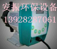 新道茨电磁计量泵DFD-12-07-XDFD-15-03-X