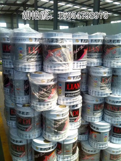钢结构刷防锈漆怎么计算用量？山东联迪漆业