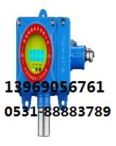 氢气气体泄漏报警器LEL%