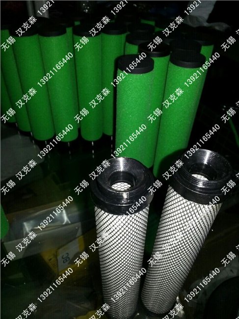 FESTO 费斯托 V38/185 X38/185 A38/185滤芯