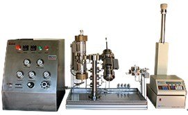 进口美国M9100型全自动岩芯伤害测试仪