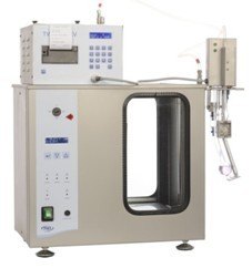 进口荷兰TV2000AKV型运动粘度计ASTM D445，D446