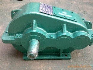 ZQ250齿轮减速机
