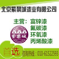 丙烯酸聚氨酯面漆价格表 