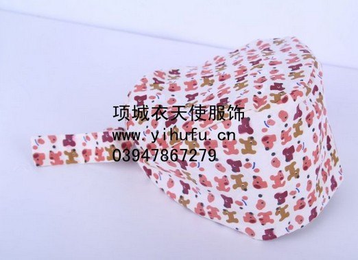 销售足球帽 户外头巾月子帽 防尘帽排名