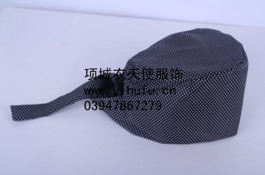代理卫生帽 全棉斜纹精纺 妇产科护士帽 有哪些优势