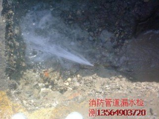 杭州玲珑消防检测公司