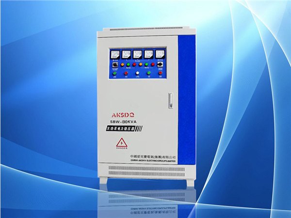 sbw-80kva/SBW-80KVA 大功率电力稳压电源