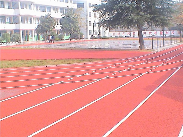 龙泉江山塑胶幼儿园地坪施工报价