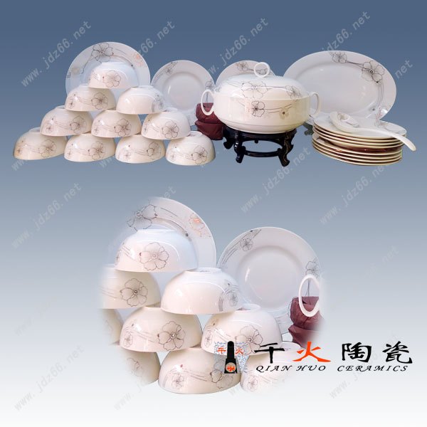陶瓷餐具厂家　陶瓷餐具厂家批发