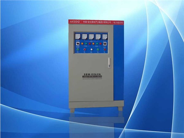 sbw-60kva/SBW-60KVA 大功率电力稳压电源