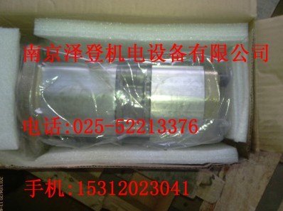 0510525033原装力士乐齿轮泵现货
