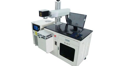 桥头激光打标机公司