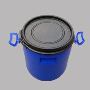 新乡联众塑化厂家批发价格出售 25L化工产品塑料桶 