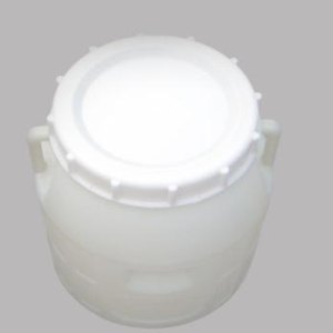 50升蜂蜜塑料桶 25升流线型方桶 厂家/价格/批发 联众塑化