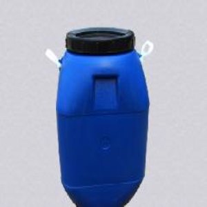 厂家批发出售25L方形塑料桶 50升方形塑料桶 联众塑化