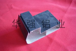 显示屏边框铝材