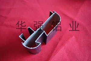 显示屏边框铝材