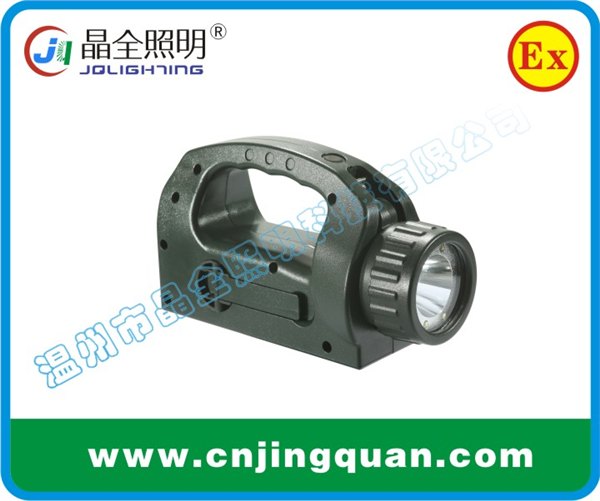 BJQ5510手摇式充电巡检工作灯,多功能手遥发电灯