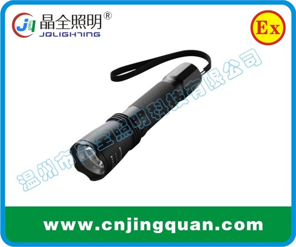 BJQ6022/JW7622多功能强光巡检电筒