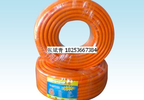 PVC塑筋管、PVC塑筋螺旋增强软管潍坊大海塑胶