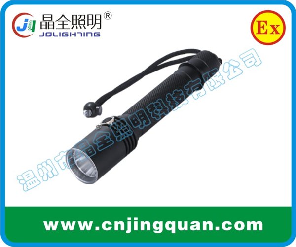 BJQ6032防爆强光电筒