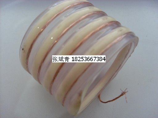 防静电PVC软管、防静电PVC管