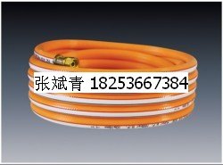 高压PVC喷雾软管、高压PVC喷雾管