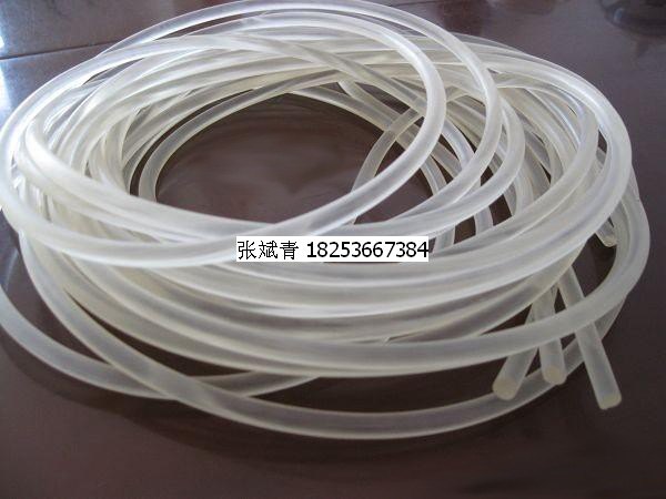 透明PVC管、PVC透明塑料软管、PVC透明塑料管