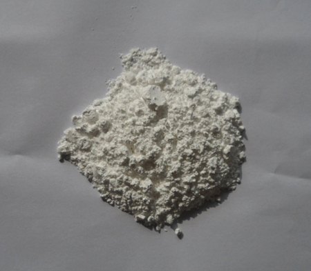 氧化镧物化性质