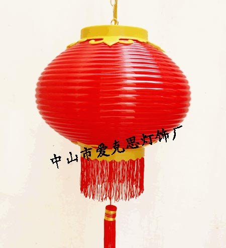 爱克思品牌大红灯笼 灯笼质量保证 高端灯笼厂家直销