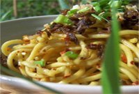四川小吃培训,四川小吃面食培训