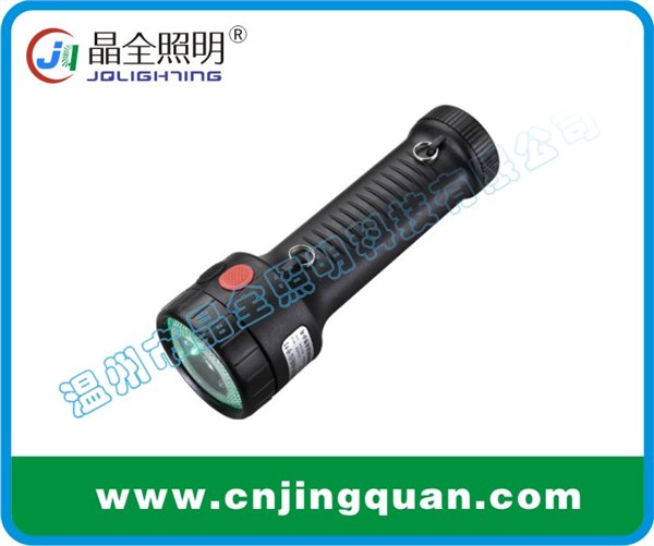 BJQ3100多功能袖珍信号灯