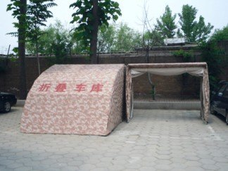 全自动标准型移动车库适合放哪些轿车