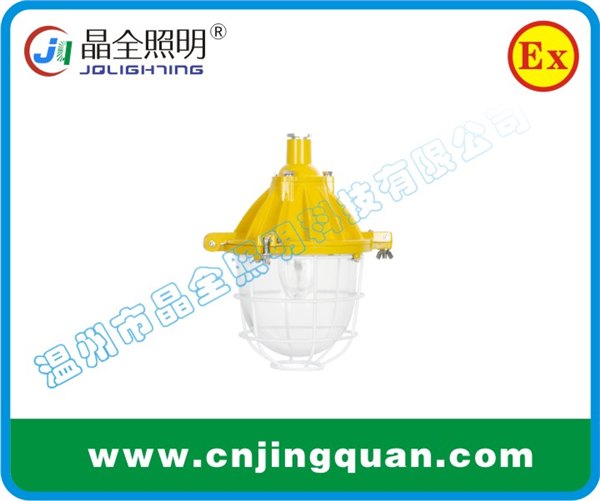 BJQ9170厂用防爆灯，厂用节能防爆灯