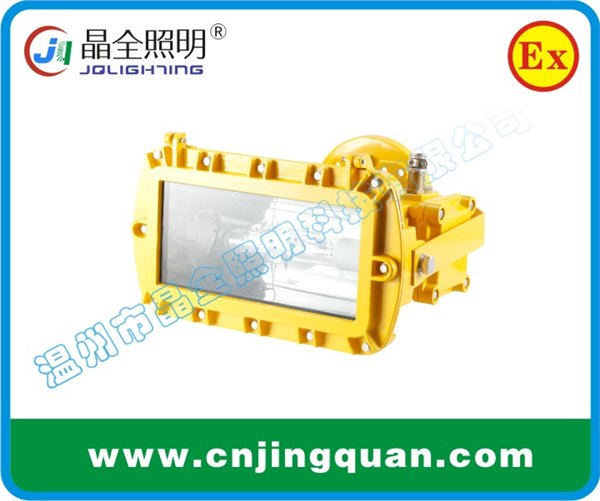 BJQ9203外场防爆泛光灯