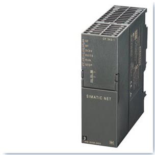 西门子通讯处理器CP343-1