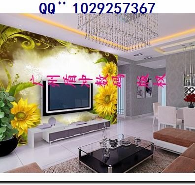 供应无缝壁画基材-弱溶剂打印壁布/宣影布/无纺布/油画布无缝壁布